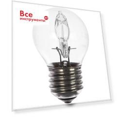 Галогенная лампа General Electric