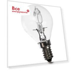 Галогенная лампа General Electric