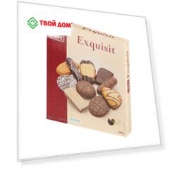 Печенье Lambertz Exquisit 200 г