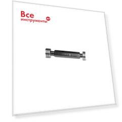 Калибр-пробка Туламаш 123284