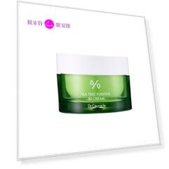 Dr.Ceuracle Крем чайное дерево Tea tree purifine 80 cream 50 гр
