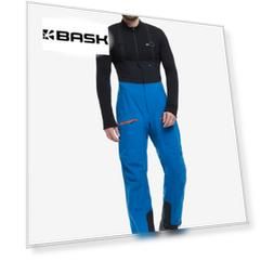 Полукомбинезон BASK