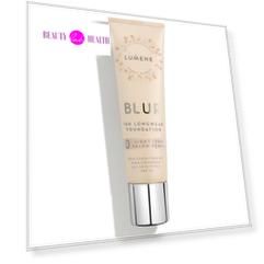Lumene Blur Устойчивый тональный крем 16 часов SPF15 30 мл тон 0