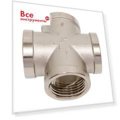 Крестовина Terma 06063 40348