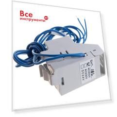 Независимый расцепитель для TR AC400V EKF