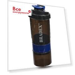 Шейкер BRADEX SF 0508