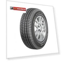 Летняя шина BFGoodrich