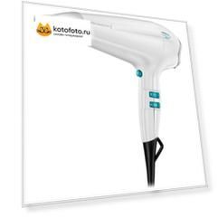 Фен Remington AC 6330