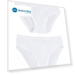 Комплект трусов, 2 пары Button Blue