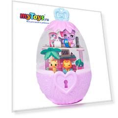 Игровой набор Spin Master Hatchimals "Сюрприз С4"