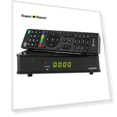 Спутниковый ресивер МТС Avit S2-4900 Спутниковый ресивер МТС Avit S2-4900