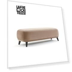 Скамьяприкроватная LaRedoute