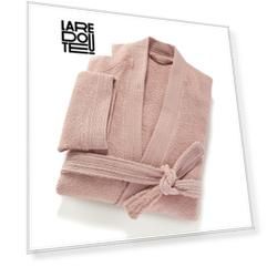 Халат-кимоно LA REDOUTE INTERIEURS