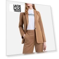 Блейзер La Redoute