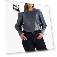 Блузка LA REDOUTE COLLECTIONS PLUS