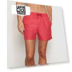 Шорты-боксеры La Redoute
