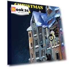 Christmas Stories  = Рождественские истории: на англ.яз