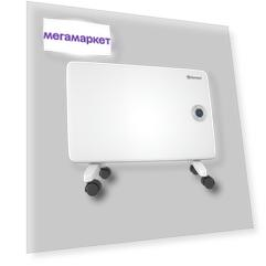 Конвектор Thermex Frame 1000E белый