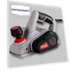 Сетевой рубанок Ресанта Р-82/800