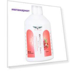 Изотоник Red Star Labs ISOtonic Health L-Carnitine, 500 мл, pomegranate