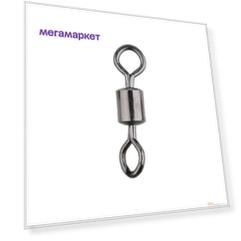 Вертлюг Mikado HX3010-014 25 кг, 10 шт.