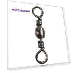 Вертлюг Mikado HX3000-018 8 кг, 12 шт.
