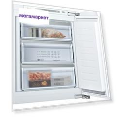 Встраиваемая морозильная камера Neff GI 5113 F 20 R