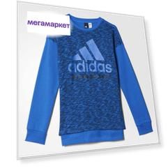 Детская толстовка Adidas ID Comfort BK3416 р.140