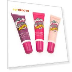 Набор детской косметики Qunxing Toys j-5