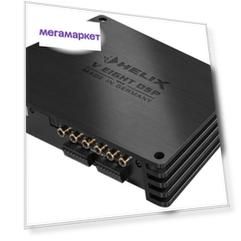 Аудиопроцессор Helix V Eight DSP mk2