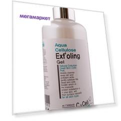Отшелушивающий гель DM.Cell BNP Exfoliating gel BNP 500 мл