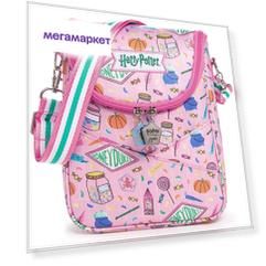 Термосумка JuJuBe Be Cool JuJuBe x Harry Potter Honeydukes