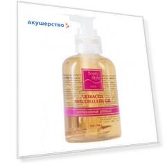 Beauty Style Гель активный Ультрацелл 150 мл