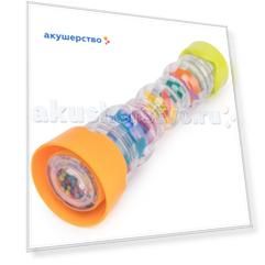 Погремушка Happy Baby Clacky