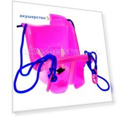 Качели R-Toys Большие с барьером безопасности Т1660