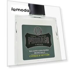 Бальзам для бороды Proraso