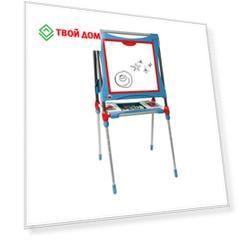 Мольберт-трансформер Smoby  410202