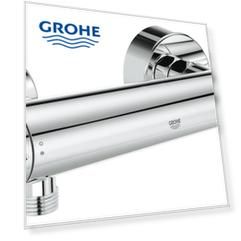 Термостатический смеситель для душа GROHE Grohtherm 1000 Cosmopolitan New, хром (34065002)