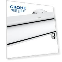 Термостатический смеситель для душа GROHE Grohtherm 2000, хром (34169001)