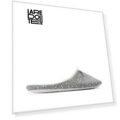 Тапочки LaRedoute