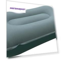Надувная подушка Bestway 69034 Fabric Air Camp Pillow