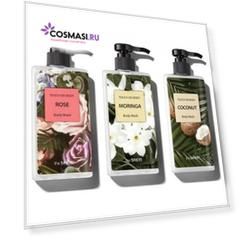 гель для душа the saem touch on body body wash