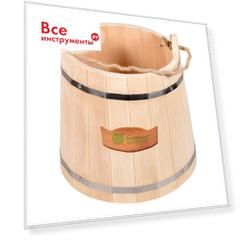 Ведро Банные штучки