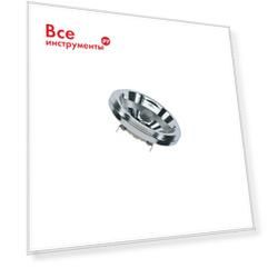 Лампа галогенная halospot 41835 fl 50w g53 osram 4050300011769