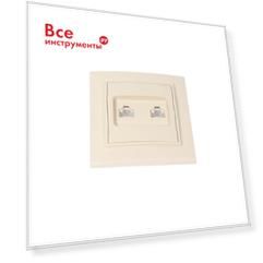 Розетка EKF Минск ERK00-135-20 Розетка EKF Минск ERK00-135-20