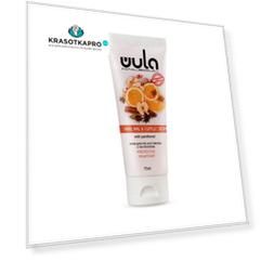 WULA Nailsoul, Крем для рук Spicy Accord, 75 мл