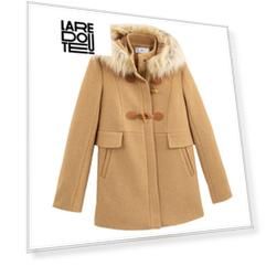 Полупальто LA REDOUTE COLLECTIONS