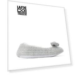 Тапочки LaRedoute