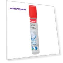 Клей канцелярский ErichKrause Extra, 55мл