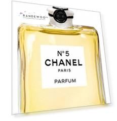 No5 Parfum Винтаж: духи 7мл тестер